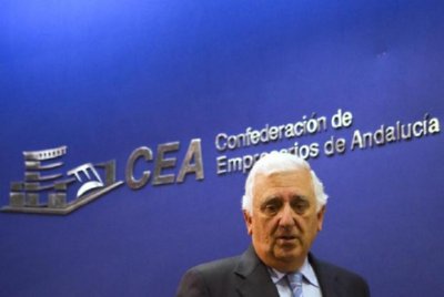 COMERCIO - EMPRESARIOS ANDALUCES